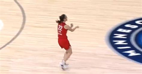 caitlin clark video leak|Caitlin Clark completed an absolutely stunning crosscourt assist .